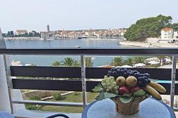 VALAMAR PADOVA HOTEL (Rab)